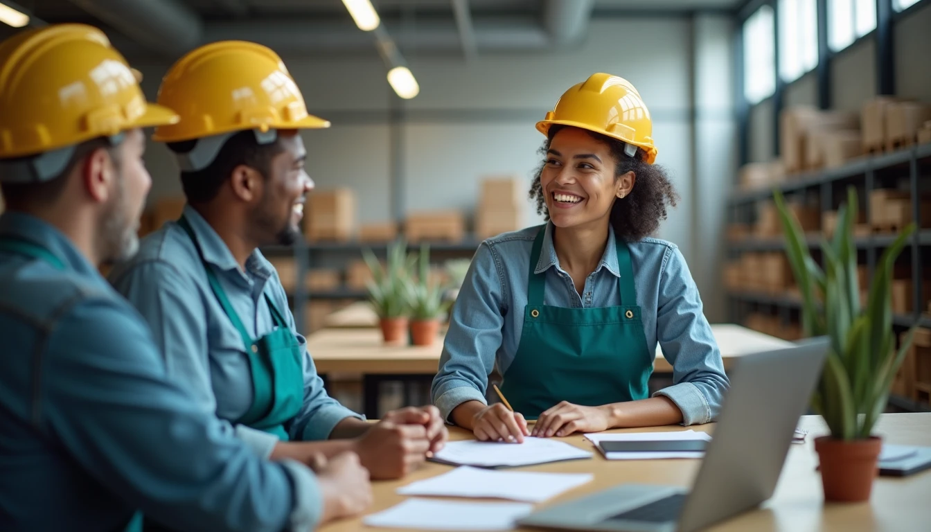 Common Myths About General Labor Jobs Debunked