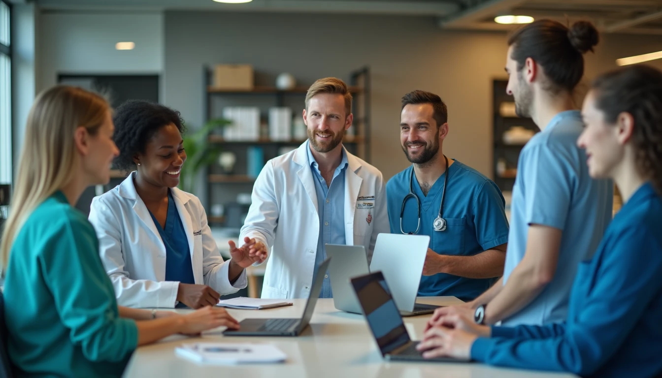 Healthcare Jobs in 2026: Remote vs On-Site Roles