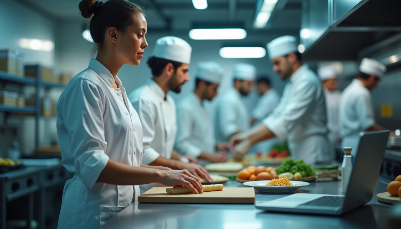 Kickstart Your Hospitality Career: Top Roles Hiring This June