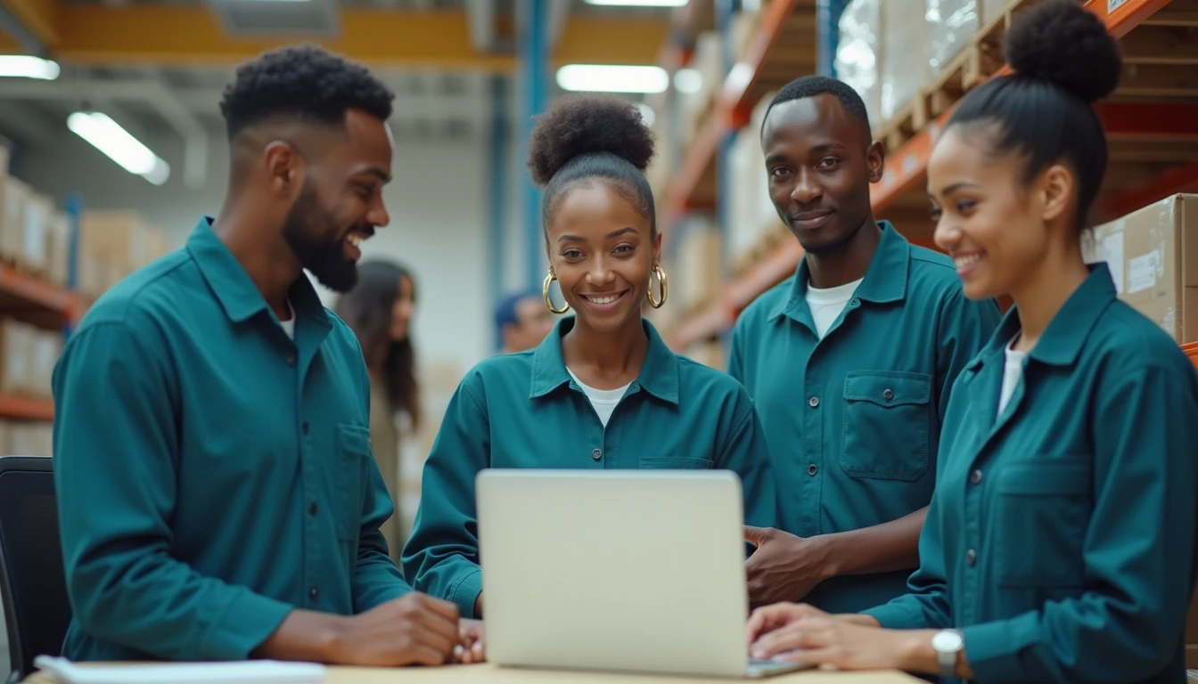 Navigating Omaha's General Labor Jobs: Top Picks for June