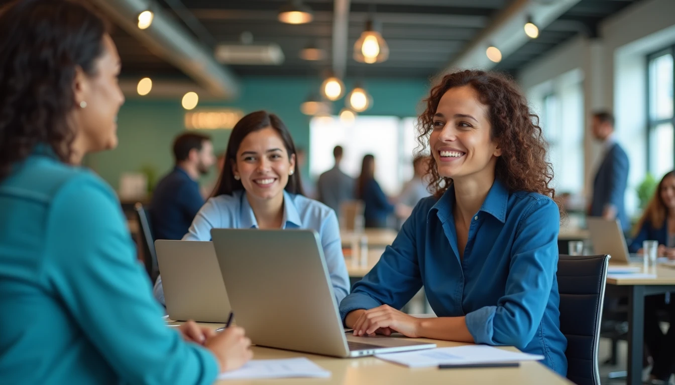 The Best Retail & Sales Roles to Consider This June