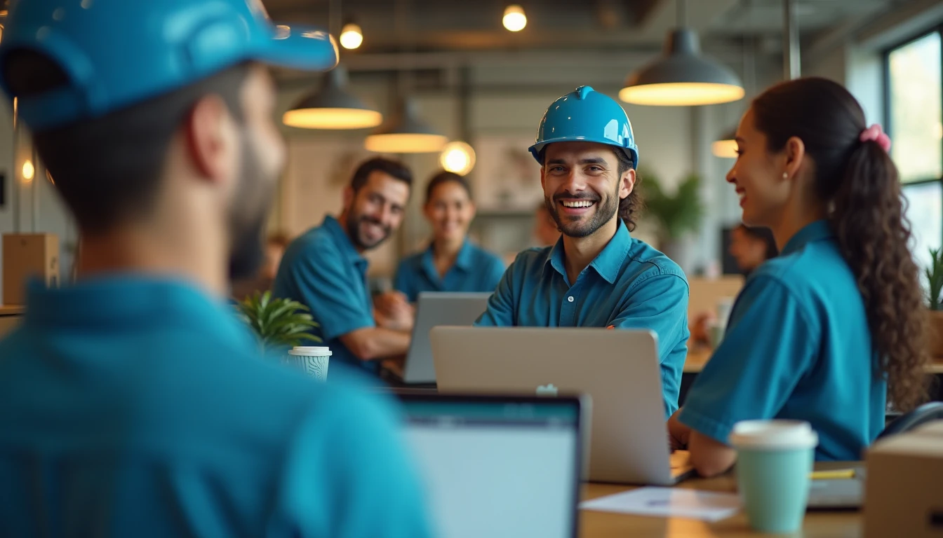 Top Delivery Driver Jobs You Shouldn't Miss This June