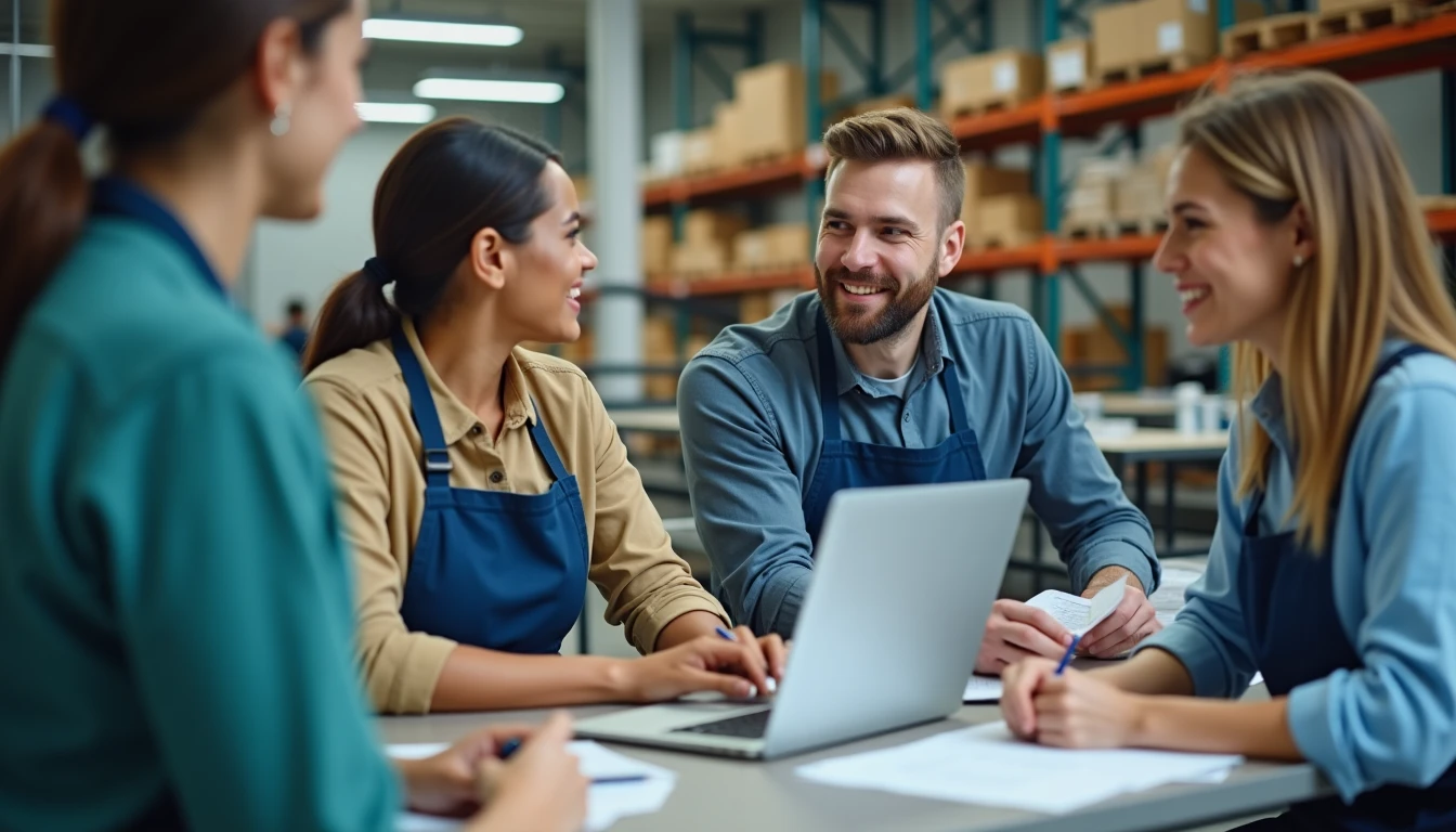 Top Warehouse Jobs in Halifax: Best Picks for May 2026