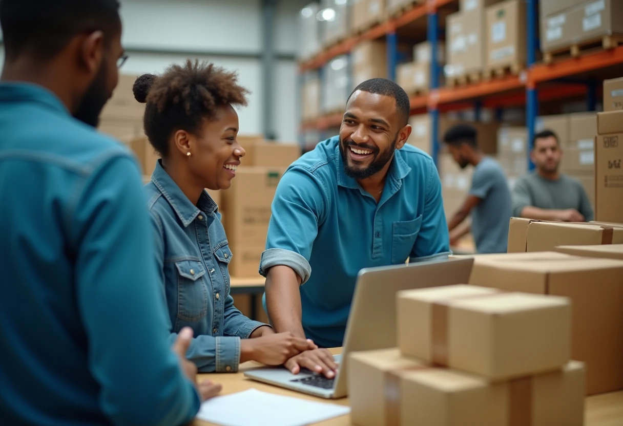 Top delivery jobs overview
